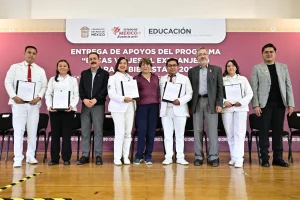 Gobierno de Edomex