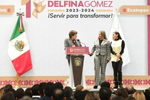 Gobierno de Edomex