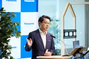 Panasonic