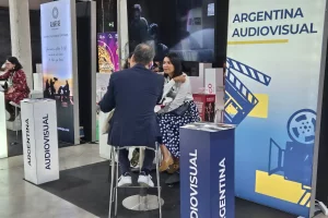 Cancillería de Argentina