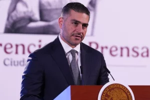 Gobierno de México