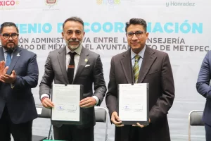 Gobierno de Edomex