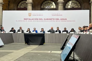 Gobierno de Edomex