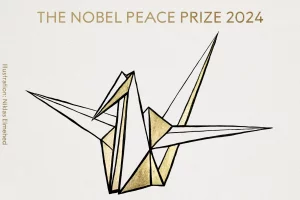 X @NobelPrize