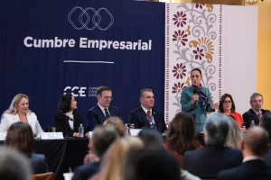 Gobierno de México