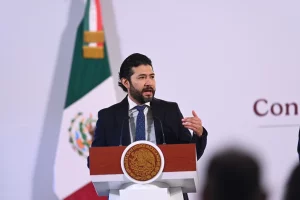 Gobierno de México