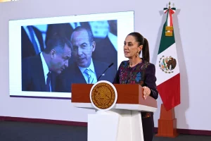 Gobierno de México