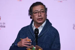 Joel González - Presidencia de Colombia