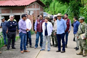 Gobierno de Edomex