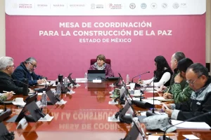 Gobierno de Edomex