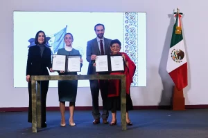 Gobierno de México