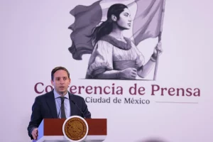 Gobierno de México