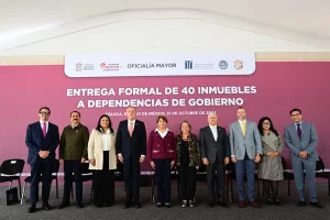 Gobierno de Edomex