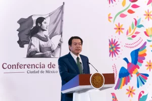 Gobierno de México