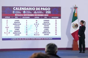 Gobierno de México