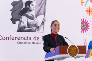 Gobierno de México