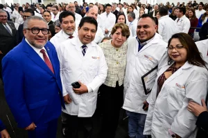 Gobierno de México