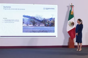 Gobierno de México