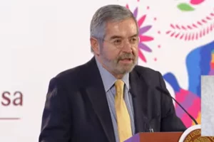 Gobierno de México