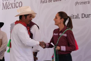 Gobierno de México