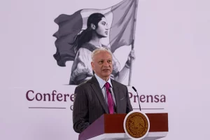 Gobierno de México