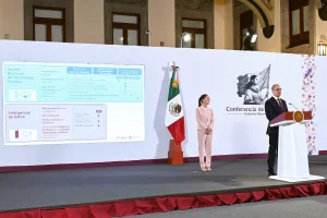 Gobierno de México