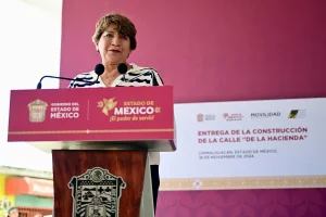 Gobierno de Edomex