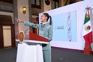 Gobierno de México