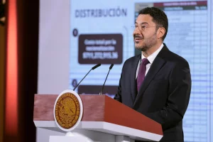 Gobierno de México