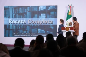 Gobierno de México