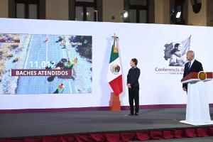 Gobierno de México