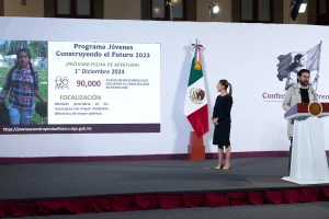 Gobierno de México