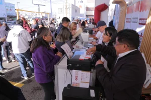 Gobierno de Edomex