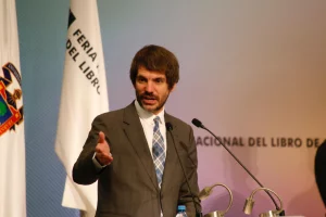 Sergio F Cara (NotiPress)