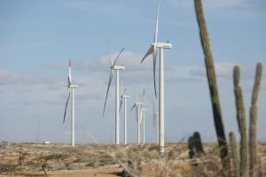 Ministerio de Minas y Energía