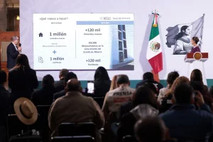 Gobierno de México