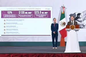 Gobierno de México