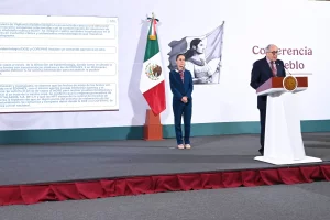 Gobierno de México