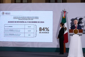 Gobierno de México