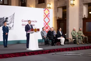 Gobierno de México