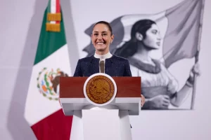 Gobierno de México