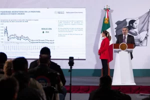 Gobierno de México