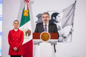 Gobierno de México