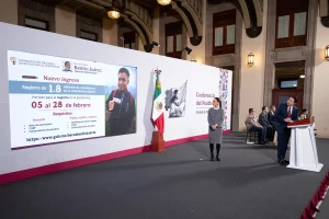 Gobierno de México