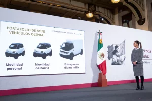 Gobierno de México