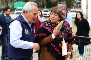 Gobierno de Edomex