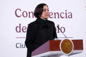 Gobierno de México