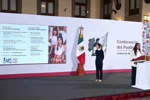 Gobierno de México