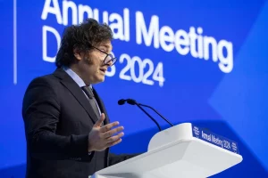 World Economic Forum