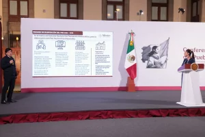 Gobierno de México